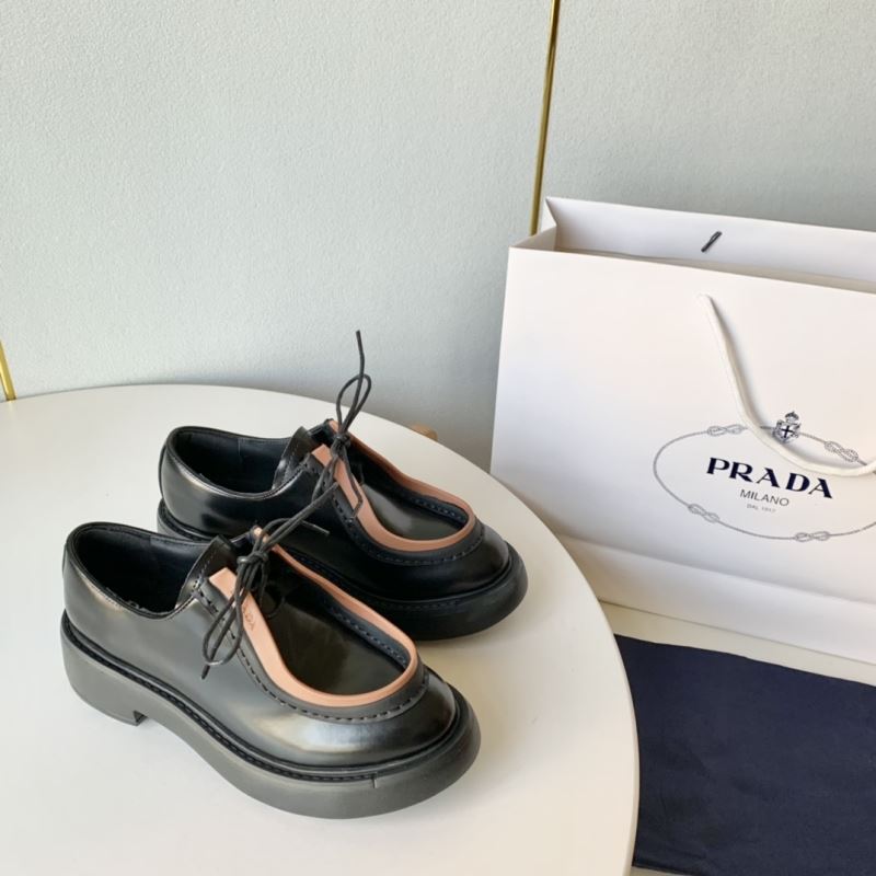 Prada Business Shoes